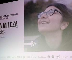 Reżyserka z Wrocławia nagrodzona za dokument o uchodźcach. O czym jest film Drzewa milczą?