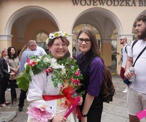 Kortowiada 2024. Studenci zachwycili oryginalnymi strojami. Zobacz najlepsze! [ZDJĘCIA]