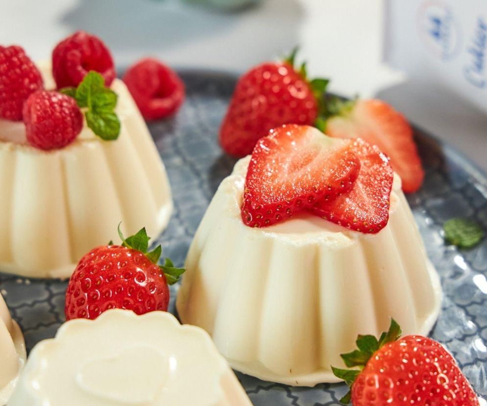 japoński pudding
