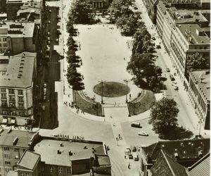  Poznań za czasów PRL-u