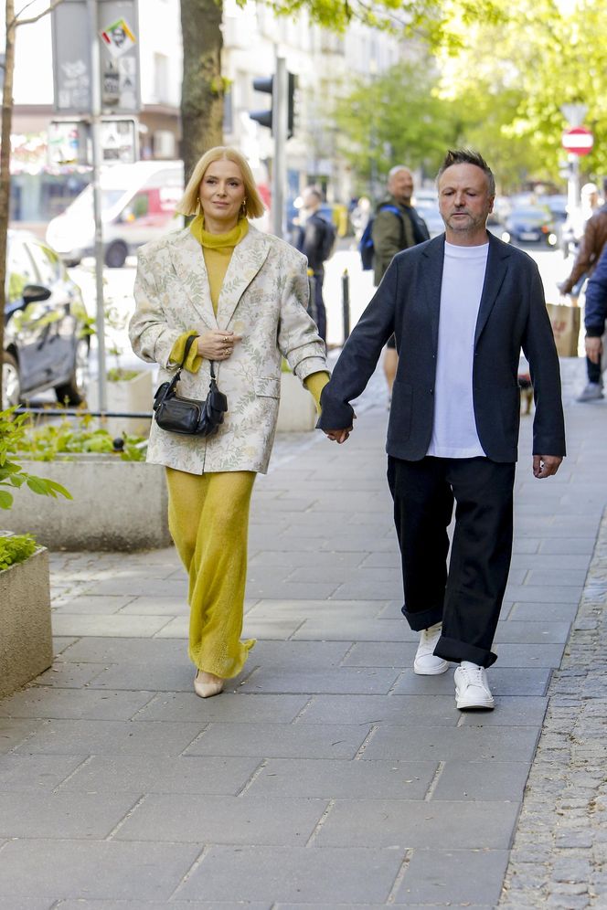 Halina Mlynkova zdecydowała się ochrzcić 4-letnie dziecko. Wyjawiła, dlaczego dopiero teraz!