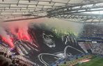 Finał Pucharu Polski 2025: Pogoń Szczecin - Legia Warszawa