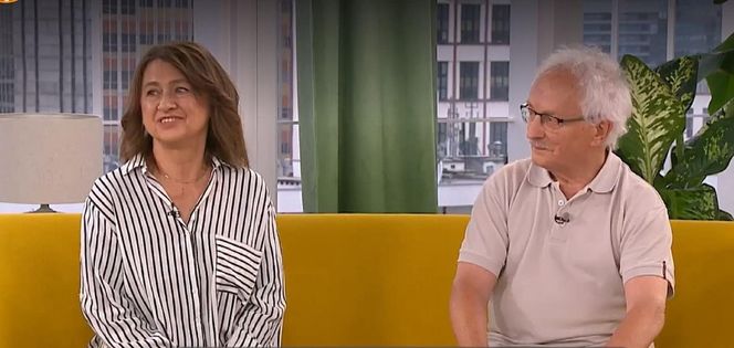 Pamiętacie "Przybyszy z Matplanety"? Tak dziś wyglądają Pi i Sigma