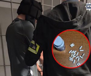 Dramat w Siemianowicach Śląskich. Znęcał się nad partnerką i dziećmi
