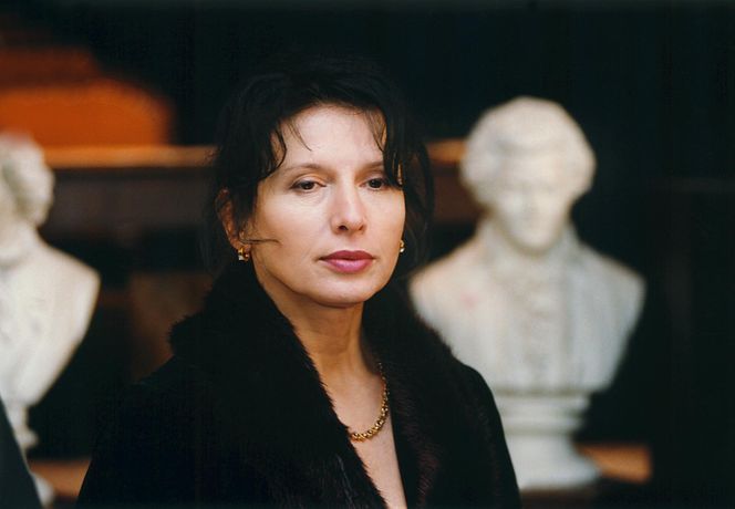 Marzena Trybała