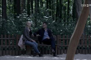 Echo serca 2 sezon odcinek 22 - opis, streszczenie: Małgosia powie Janowi, że Pola nie jest jego córką