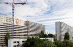 Grand Parc w Bordeaux 