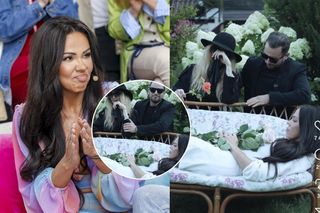 Sylwia Bomba pokazała swój pogrzeb, a w sieci burza. Nigdy nie żartuje się z choroby i śmierci