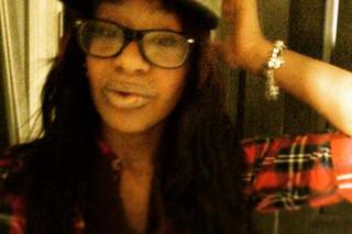 Bobbie Kristina Brown Twitter