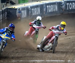 Srebro Polaków na Speedway of Nations: Zmarzlik, Dudek, Pawlicki