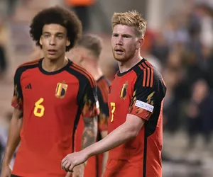 Mundial 2022: Kevin De Bruyne. Sylwetka reprezentanta Belgii