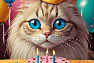 życzenia imieninowe kartki