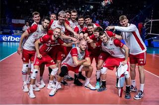 Reprezetacja Polski w dobrej formie wraca do Ergo Areny! Rozpoczyna się turniej Ligi Narodów w Sopocie