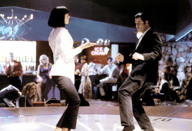 John Travolta