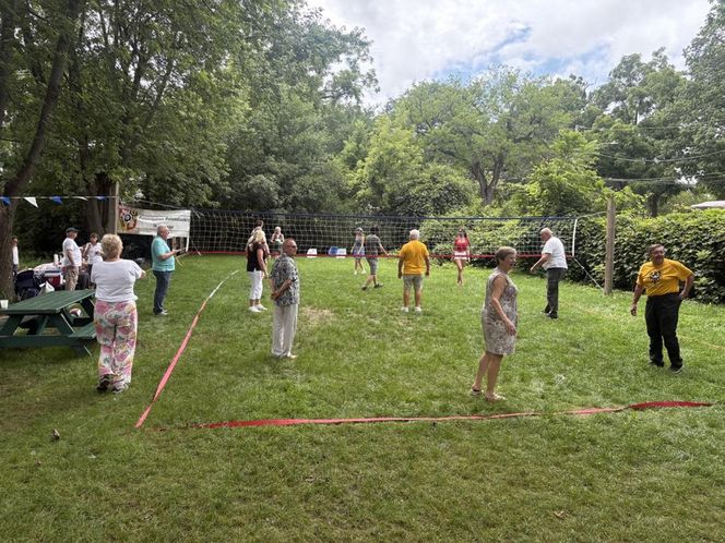 Piknik Dolnoślązaków z Chicago 2025