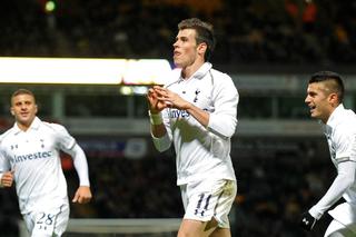 BBC: Tottenham odrzucił rekordową ofertę Realu za Bale'a