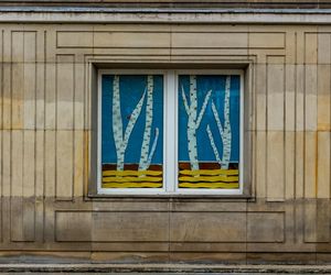 Bloki Bohdana Pniewskiego przy Boya-Żeleńskiego w Warszawie