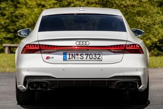 Audi S7 Sportback