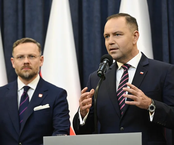 Prezydent odmówił nominacji 46 sędziów. Nowe ustalenia Radia Eska 