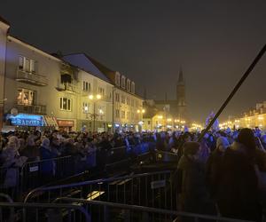 Tak Białystok bawił się podczas 32. finału WOŚP. Sprawdźcie zdjęcia!