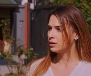 Miłość i nadzieja odc. 273. Sila