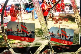 Catamaran Cup 2018