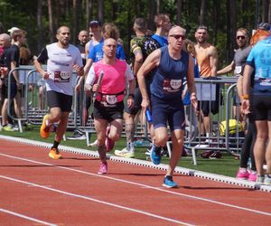 Sportowe święto na Politechnice Bydgoskiej. Nowa bieżnia i sztafetowe emocje!