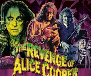Oryginalny skład grupy Alice Cooper przedstawia drugi singiel. To zapowiedź pierwszego od 50 lat albumu zespołu!