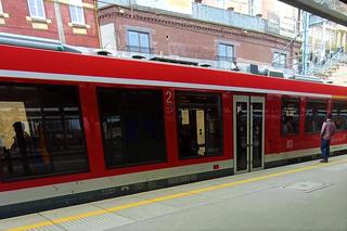 Ta inwestycja miała ułatwić podróż do Niemiec. PKP zmienia zdanie