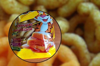 Gluten w chrupkach oznaczonych jako bezglutenowe. GIS ostrzega