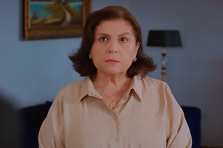 Miłość i nadzieja, odcinek 312: Naciye wyrzuci Bahar i Leventa po aresztowaniu Kuzeya! Będzie miała ich dosyć - ZDJĘCIA