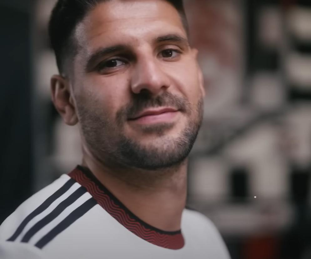 Aleksandrar Mitrović