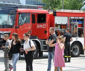 68. urodziny Pałacu Kultury i Nauki w Warszawie