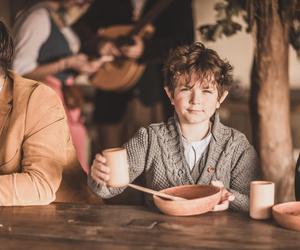 Święto Dyni w Rabrarbarach. Druga edycja imprezy dla miłośników Tolkiena już we wrześniu!