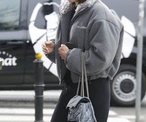 Anna Markowska teraz