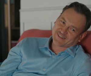 Barwy szczęścia odc. 3241. Robert Stefaniak (Paweł Ławrynowicz)