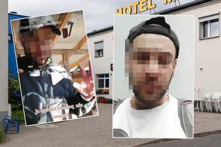 Nie żyje 28-letni tiktoker Patryk Jagodzianka. Miał zabić najpierw swoją dziewczynę, a później siebie. Śledczy badają sprawę