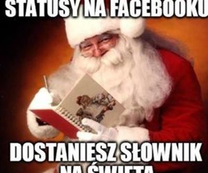 Memy na Święta 2024 - śmieszne obrazki świąteczne