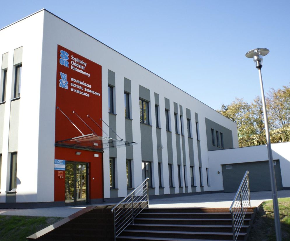 Skandaliczna sytuacja, pijany pacjent zaatakował medyka!
