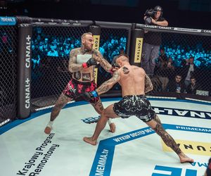 PRIME MMA 14