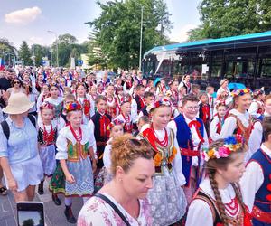 Eurofolk Zamość 2024