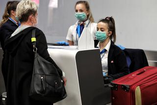  Wznowienie lotów pasażerskich 