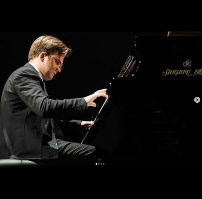 "Piotr Alexewicz: Kim jest jedyny Polak w finale Konkursu Chopinowskiego?