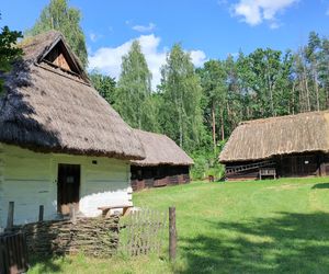 Muzeum Wsi Radomskiej w Radomiu
