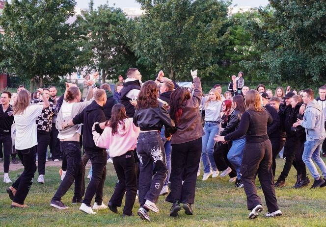 Trwają Jackonalia. Zobacz jak siedleccy studenci bawili się podczas koncertów gwiazd!