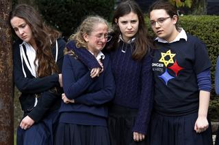 Rusza proces mordercy z synagogi