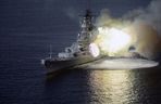 Trump rozważa powrót pancerników do US Navy. Czy era wielkich dział wróci na ocean?