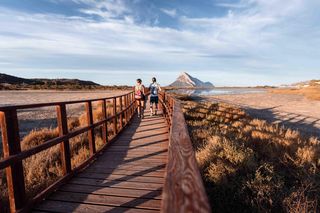 Buty Grisport City – idealne na city break!