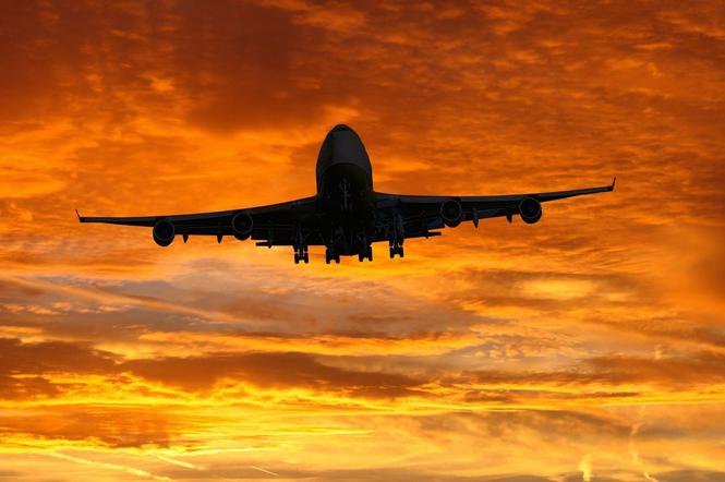 Nowe przepisy dotyczące międzynarodowych połączeń lotniczych - gdzie nie polecimy?