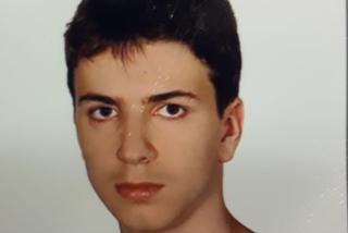 Olsztyn: Gdzie jest Witold Studniarz? Policja szuka zaginionego 21-latka